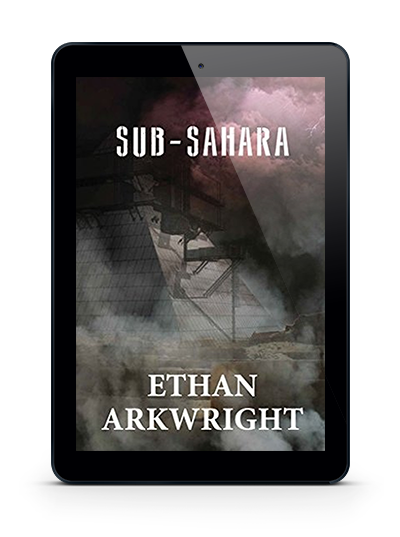 Review Sub Sahara Voracious Readers Only